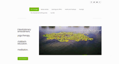 Desktop Screenshot of lilalokas.com